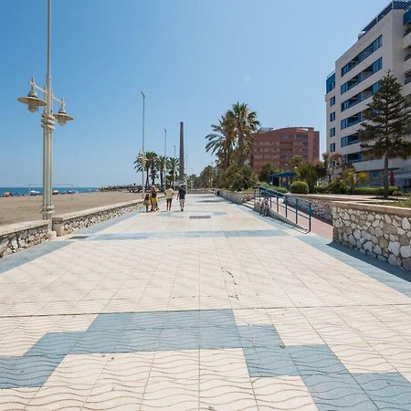 Iloftmalaga Atico Pacifico 19 A Lejlighed Eksteriør billede
